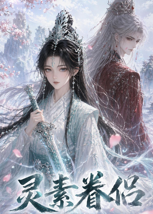 灵素眷侣（55集）短剧解说热门