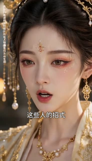 替君语落阶第二季（51集）解说