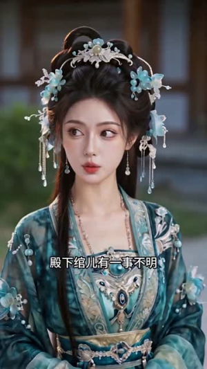 拒做五皇子侧妃，我嫁帝执掌六宫（68集）分享好看的短剧