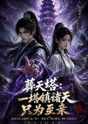 葬天塔：一塔镇诸天只为至亲（117集）在线观看全集