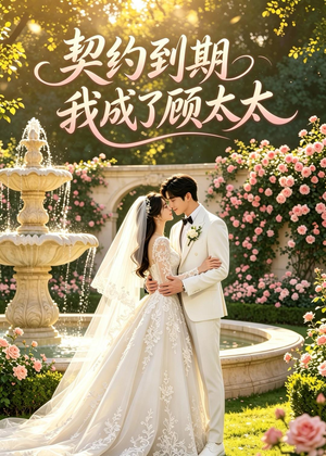 契约到期我成了顾太太（43集）独家内容免费看