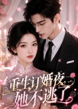 重生订婚夜，她不逃了（40集）大结局一气呵成