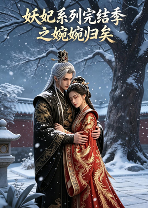 妖妃系列完结季之婉婉归矣（30集）火爆热门短剧