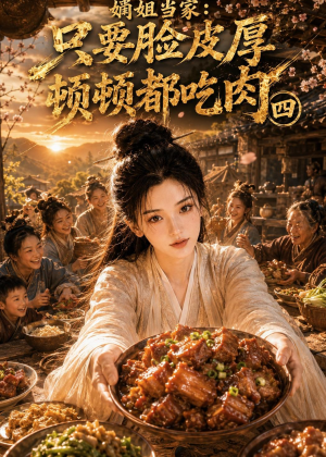 嫡姐当家：只要脸皮厚顿顿都吃肉四（70集）精彩短剧后续