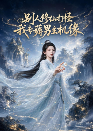 别人修仙打怪我专薅男主机缘（75集）精彩短剧来了