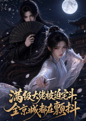满级大佬被迫宅斗，全京城都在颤抖（80集）全集完整版