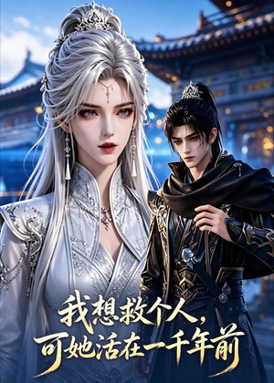 我想救个人，可她活在一千年前（148集）短剧全集完整