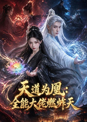 天道为凰：全能大佬燃炸天（73集）爆火短剧抢先看