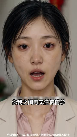 月光终于落在她身上（38集）好看短剧看不停