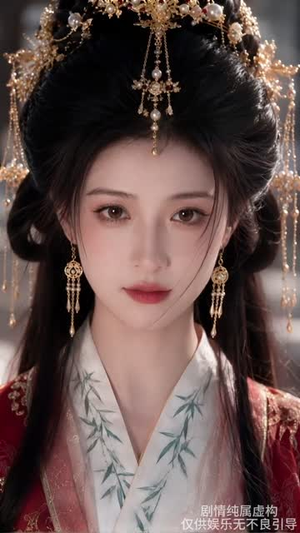 锦门娇女觅新生（50集）好短剧分享
