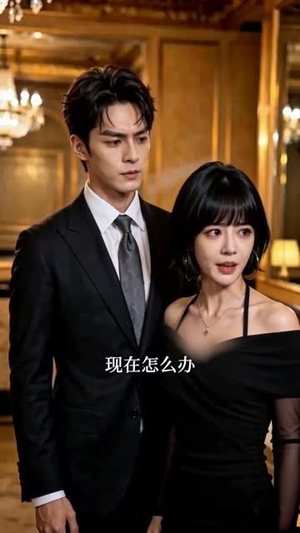 此爱绵绵于君期（99集）免费短剧看不停