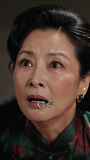 五星寿宴，全员吃红烧泡面（80集）正能量短剧分享