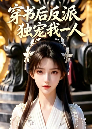 穿书后反派独宠我一人（22集）看精彩短剧