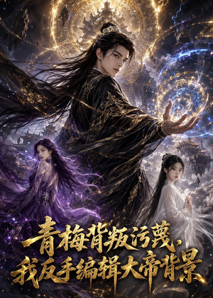 青梅背叛污蔑，我反手编辑大帝背景（143集）短剧片段分享