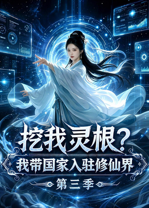 挖我灵根？我带国家入驻修仙界第三季（67集）在哪个app能看