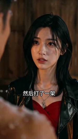班级求生：我是全女部落唯一男人（71集）短剧解说热门