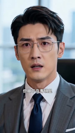 老宅被夺，我直接收购他公司（31集）精彩短剧分享