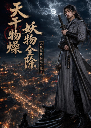 天干物燥，妖物全除（30集）悬疑短剧推荐