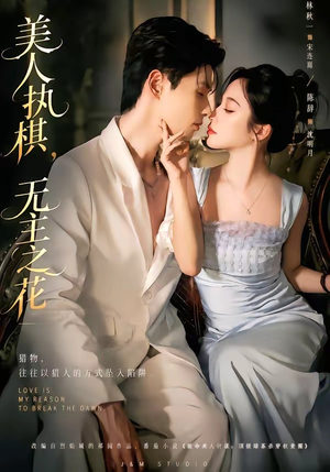 美人执棋，无主之花（65集）在哪个平台看
