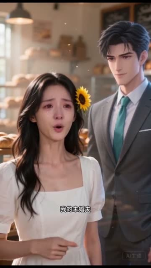 失控的AI恋人（42集）免费短剧看不停