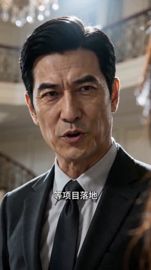 顾太太的隐藏马甲（69集）1-102集
