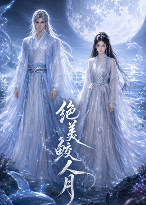 绝美鲛人月（16集）短剧在线看