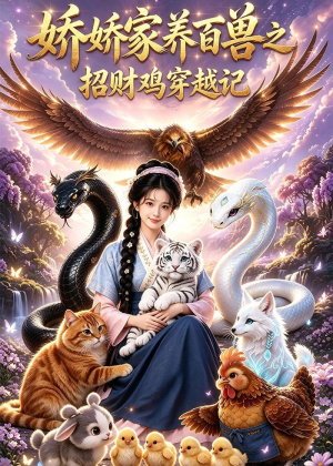 娇娇家养百兽之招财鸡穿越记（60集）网络小短剧