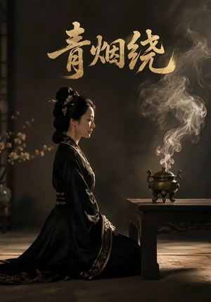 青烟绕（44集）精彩短剧来了