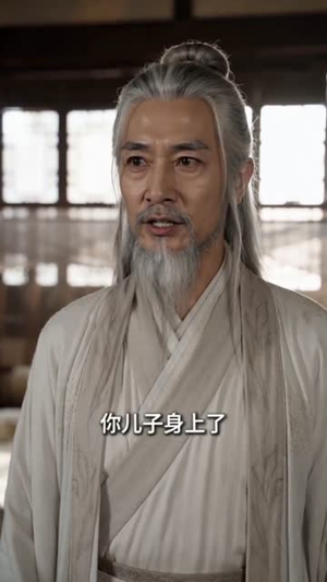 卖艺拉二胡，修为自动拉满（78集）热门短剧看不停