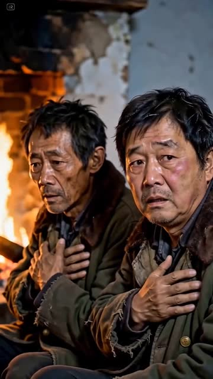 让你护林，你把国宝养满山（70集）精彩片段