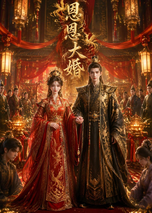 恩恩大婚（52集）第三季