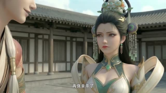 无限复活无限变强第二季（60集）抢先看新短剧
