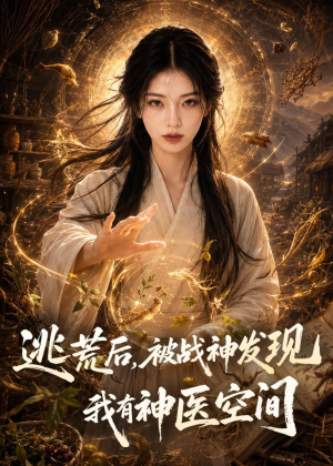 逃荒后，被战神发现我有神医空间（81集）免费短剧看全集