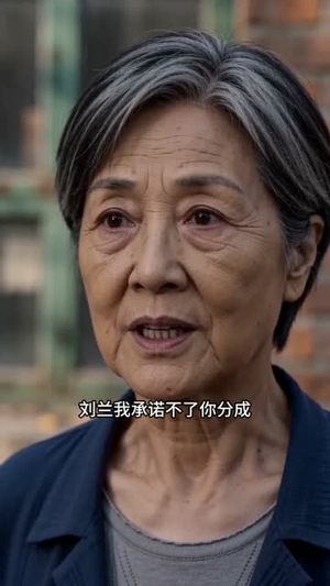 余生爱己如花（52集）最火短剧热播中