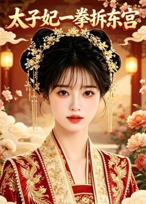 太子妃一拳拆东宫（78集）男主角是谁