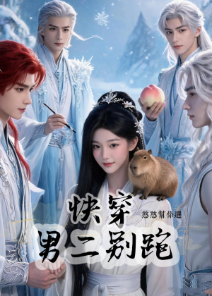 快穿男二别跑（60集）精彩片段