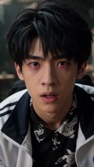 狮鼓少年（60集）演的怎么样