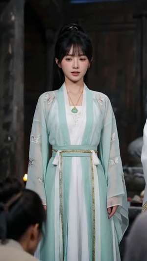 叛出宗门后，修仙大佬狂宠我（66集）短剧越看越精彩