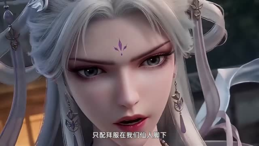 无限复活无限变强第三季（61集）小短剧抢先看