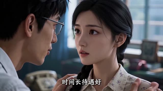 时光淬火，向阳而行（67集）免费看全网短剧