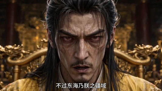 穿越古代：流放荒岛科技求生（65集）免费短剧资源
