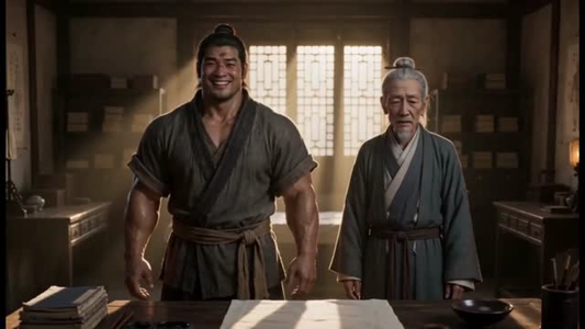 潮头立，青史名（76集）最新上映免费看