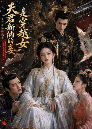 夫君新纳的妾是穿越女（60集）流畅播放免费看