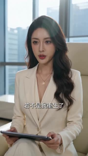 烬上婚书（66集）快来看短剧