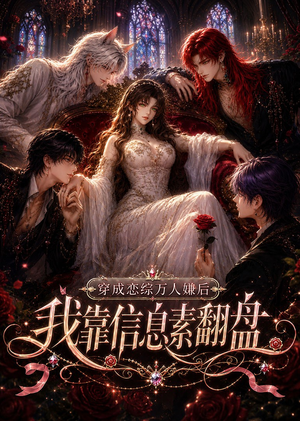 穿成恋综万人嫌后，我靠信息素翻盘（72集）独家短剧免费看