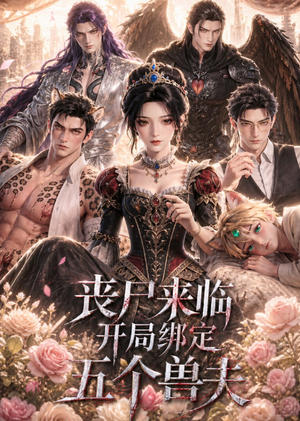 丧尸来临，开局绑定五个兽夫（60集）全集完整版