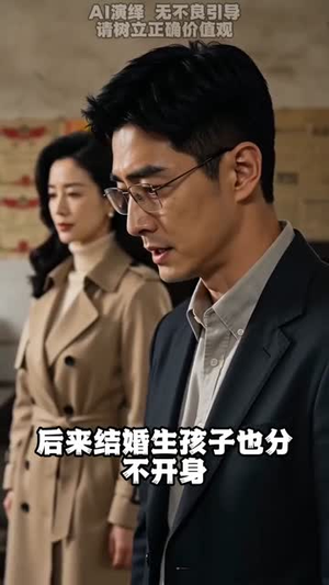 爷爷分我家一口旧箱子，三年后我家赚疯了（59集）独家资源免费看