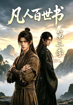 凡人百世书第三季（103集）免费看短剧全集