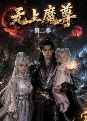 无上魔尊第二季（108集）最火的短剧