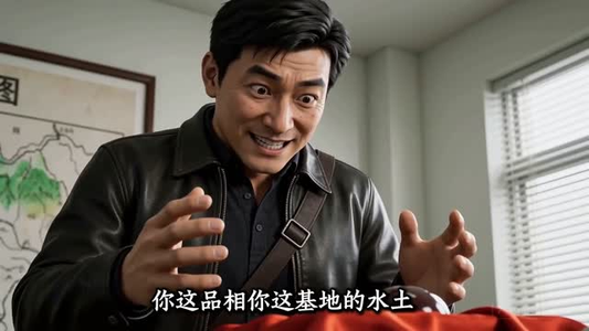 一把老刀守青山（73集）精彩短剧上线